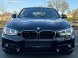 BMW 116 d Sport Line*NAVI*LED*PDC*SHZ*GARANTIE - BMW 116 in Gelsenkirchen