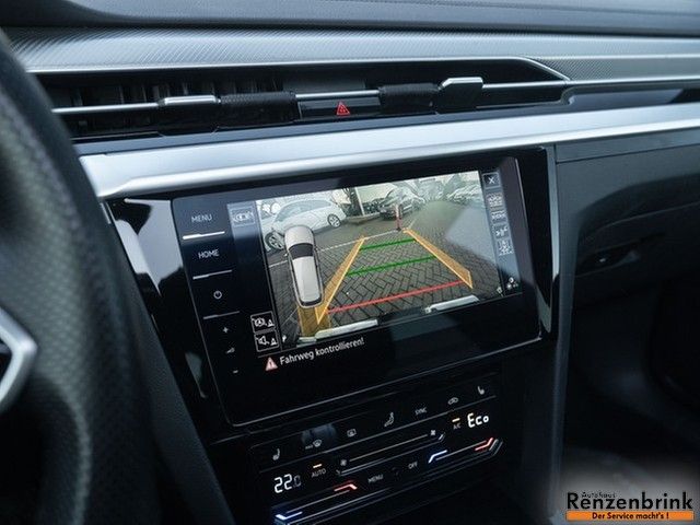 Arteon Shooting Brake R-Line eHybrid AHK