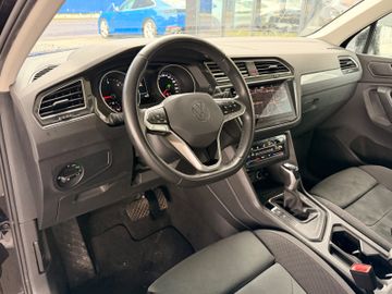 Volkswagen Tiguan - 7