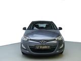 Hyundai i20 Classic TÜV NEU*KLIMA* - Hyundai i20: Classic