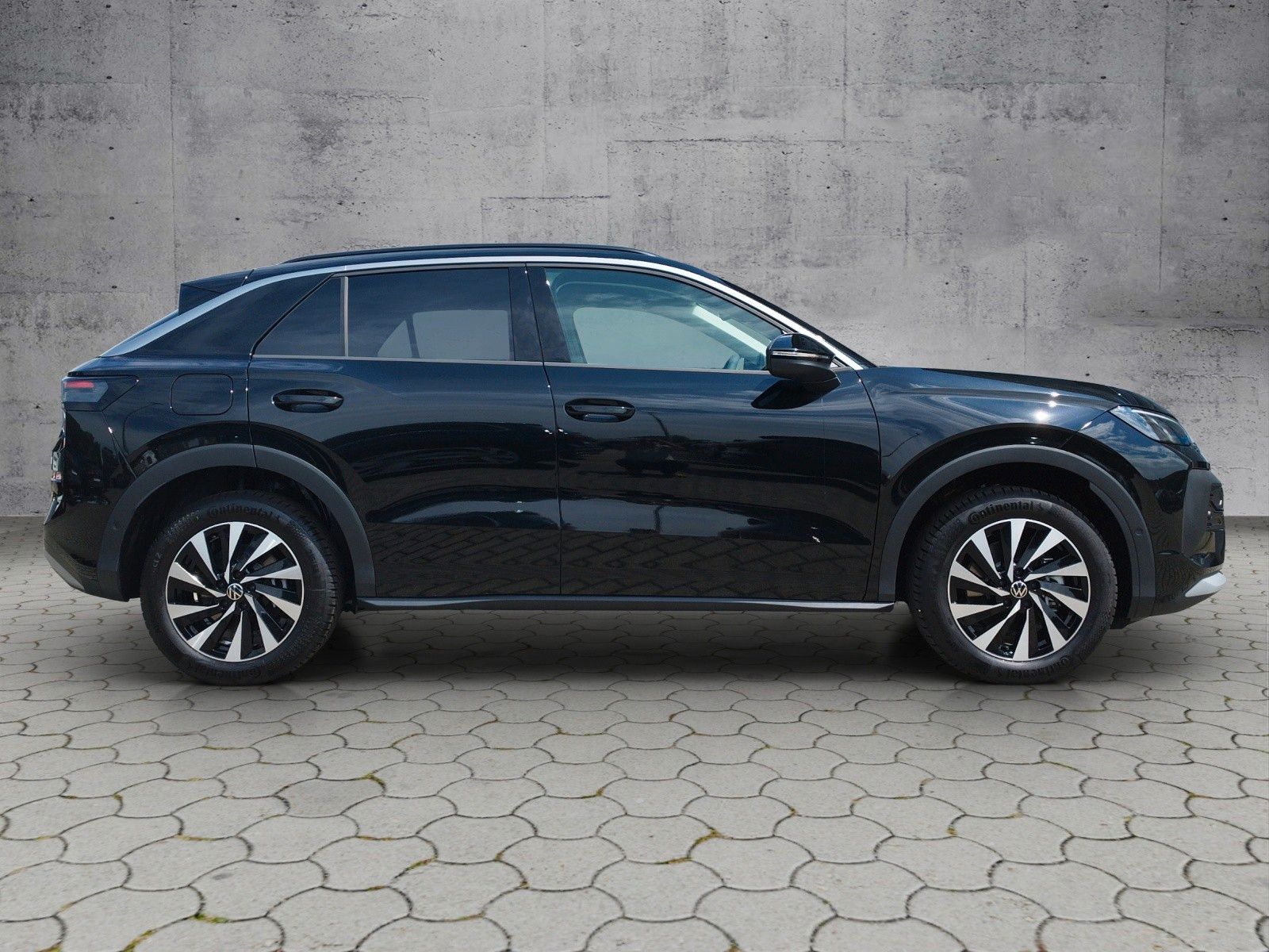 Volkswagen T-Roc 1.5 eTSI 85 kW Life foto 4