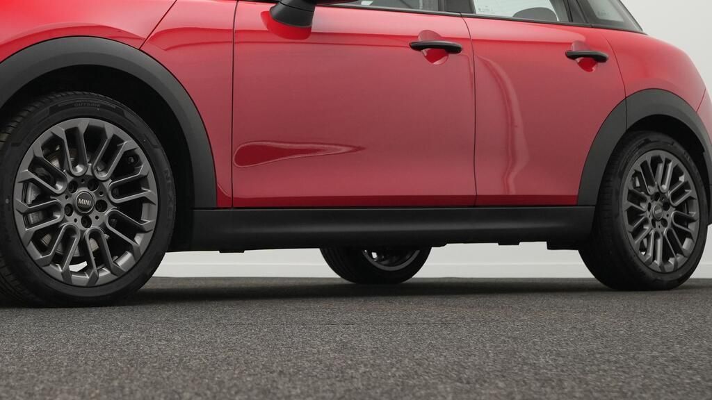 MINI Cooper C - Bild 21