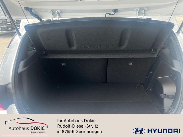 Hyundai i20 - Bild 10