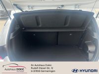 Hyundai i20 - Vorschau Bild 10