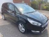 Ford Galaxy Titanium - Ford Galaxy