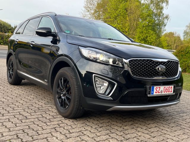 Kia Sorento 2.2 CRDi 4WD Autom.* Platinum* 4WD*360*