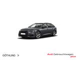 Audi A6 Avant 45 TDI qu S line S tro*Pano*HD Matrix*V - Audi A6 Gebrauchtwagen in Mannheim