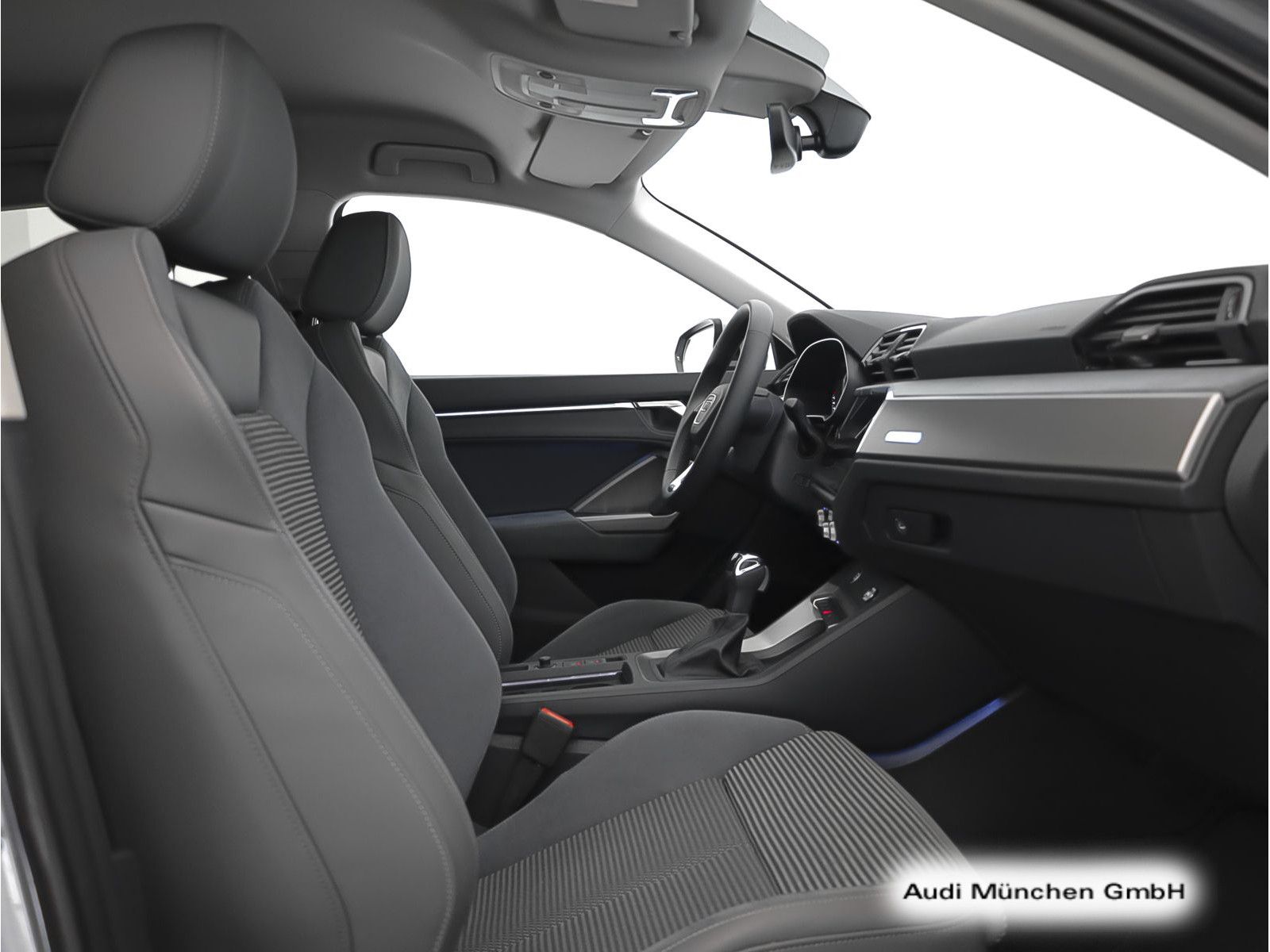 Audi Q3 - Bild 13