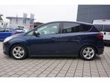 Ford C-Max 1.0 EcoBoost Champions Edition Klima  SHZ  - Ford C-Max: Van