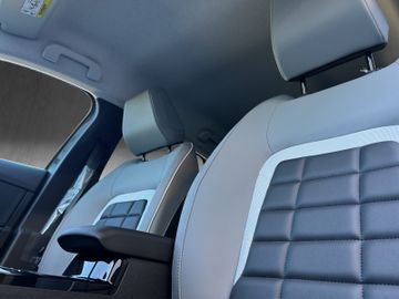 Citroën C4 1.2 PureTech 130 Max KAMERA LED NAVI SHZ ALU