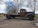 Ford Truck 1939 Diesel Swap - : Pickup, Truck