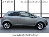 Opel Corsa D Energy 1,4 Ltr. - 64 kW 16V - Opel Corsa: 16v