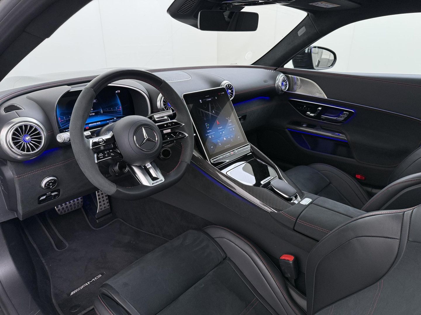Mercedes-Benz AMG GT Coupé 63 S E Performance | Premium Plus P imagem 2