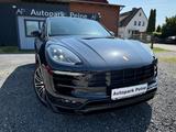 Porsche Macan Turbo 21 Zoll*HAMANN*BOSE*LED*NAVI*KAMERA - Porsche Macan in Braunschweig