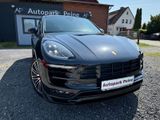 Porsche Macan Turbo 21 Zoll*HAMANN*BOSE*LED*NAVI*KAMERA - Porsche in Salzgitter