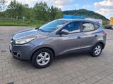 Hyundai ix35 1.7 CRDi Classic 2WD Classic
