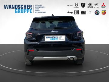Jeep Avenger 1.2 Altitude LED+ACC+PDC+SpurH+AUT