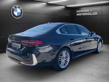 BMW 520 - 6