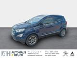 Ford EcoSport Titanium 1.0 EcoBoost Dach Apple CarPla