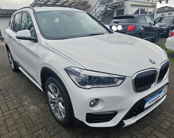 BMW X1 sDrive 18 d Sport Line"Shadow-Line"