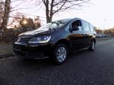 Volkswagen Sharan Comfortline BMT HU 11.26 Sitzplätze 7