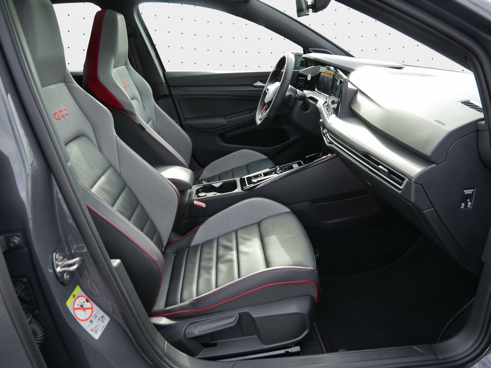 Volkswagen Golf - Bild 4