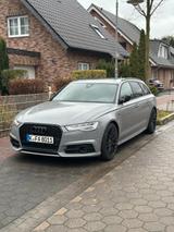 Audi S6 4.0 TFSI quattro S tronic Avant - - Audi S6 von privat