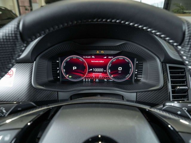 Kodiaq 2.0 TDI Sportline DSG MATRIX*AHK*ACC