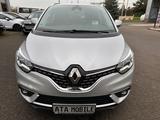Renault Scenic IV Grand Initiale Paris,Vollausstattung - Renault Scenic Paris