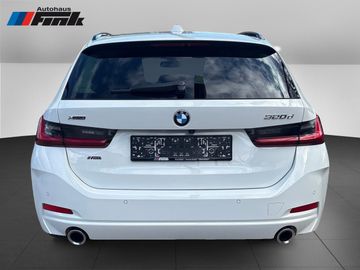 BMW 320d xDrive Touring Head-Up HiFi DAB LED RFK
