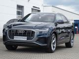 Audi Q8 50 TDI S Line Plus quattro / HD Matrix - Audi Q8 in Dresden