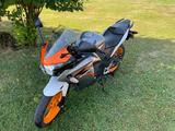 Honda CBR125R - HONDA CBR125R