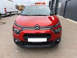 Citroën C3 Max PureTech Navi Kamera Klima Tempomat - gebrauchte Citroën C3 aus dem Jahr 2024
