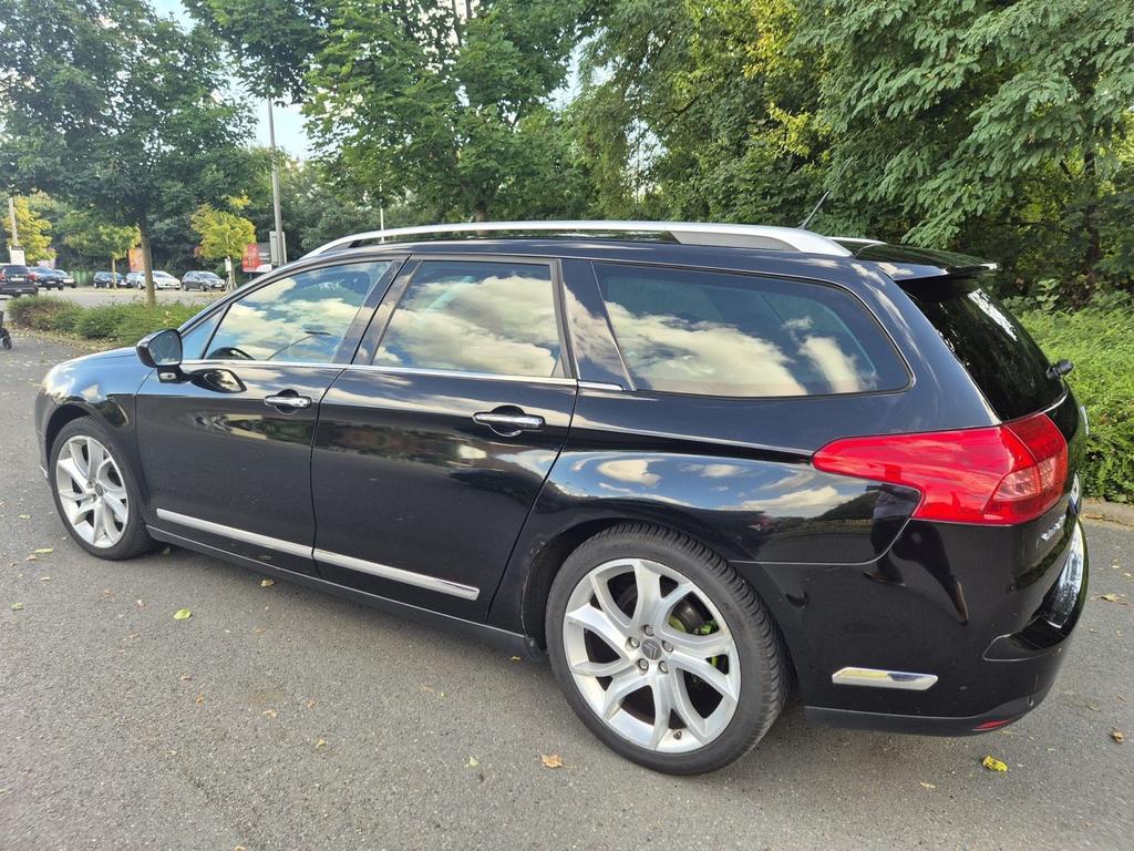 Citroën C5