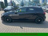 Mercedes-Benz A 200 Motorsport Edition*AMG*Night*LED*Navi*ALU - Mercedes-Benz A-Klasse: Motor