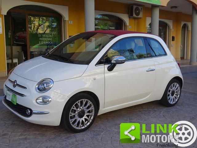 Image of Fiat 500