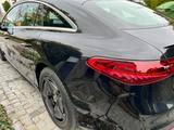 Mercedes-Benz EQS 450+ - - Mercedes-Benz EQS aus 2021