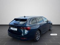 Skoda Octavia - Vorschau Bild 3