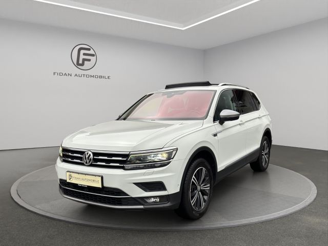 Volkswagen Tiguan Allspace Highline 4M*Pano*Virtual*360*HUD