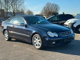 Mercedes-Benz CLK 280|CABRIO|HARMAN KARDON|AVANTGARDE|LEDER - Mercedes-Benz aus 2006: Clk