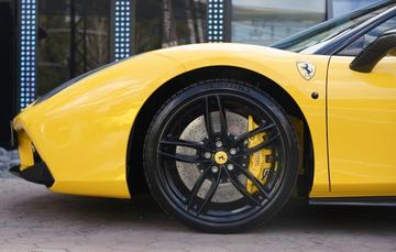 صورة مصغرة 16 لـ 2016 Ferrari 488 GTB