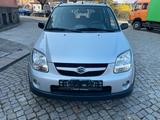 Suzuki Ignis - gebrauchte Suzuki Ignis aus dem Jahr 2007