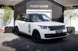 Land Rover Range Rover P530 | SWB | V8 | AUTOBIOGRAPHY | - Land Rover Range Rover: Weiß