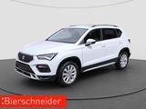 Seat Ateca 1.5 TSI DSG Xperience AHK ACC LED NAVI AHK - Seat Ateca in Essen