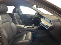 Audi A6 - Vorschau Bild 10