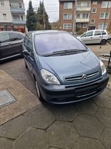 Citroën Citroen Xsara  Picasso 1,6 HDI FAP Confort... - Citroën Xsara Picasso aus 2006