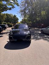 Porsche  Cayenne 4,0 S V8 - Porsche Cayenne Gebrauchtwagen in Nürnberg