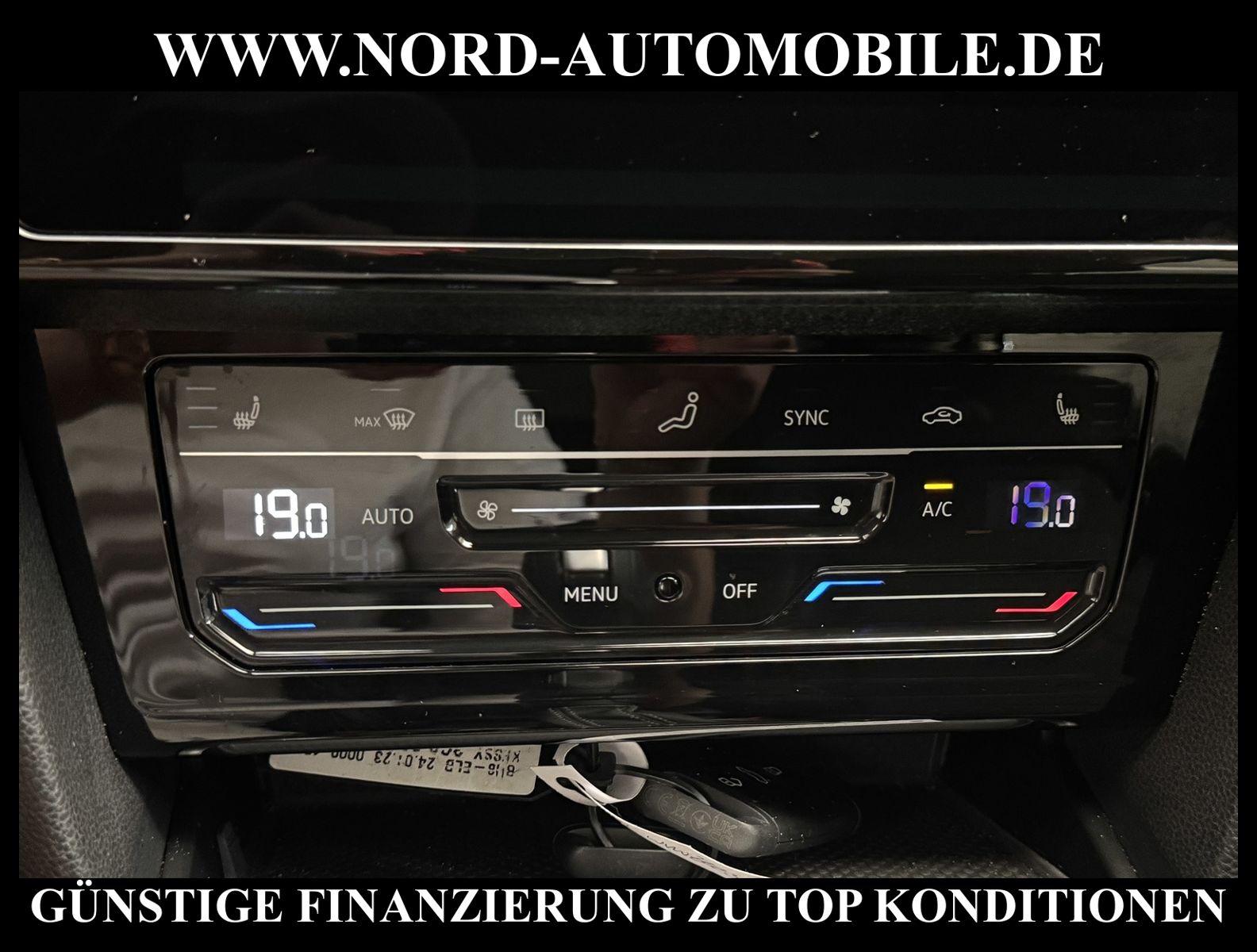 Volkswagen Passat R-Line 2.0 TSI DSG Dig.Cockpit, миниатюра 26