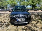 Skoda Yeti 1.2 TSI Active Active