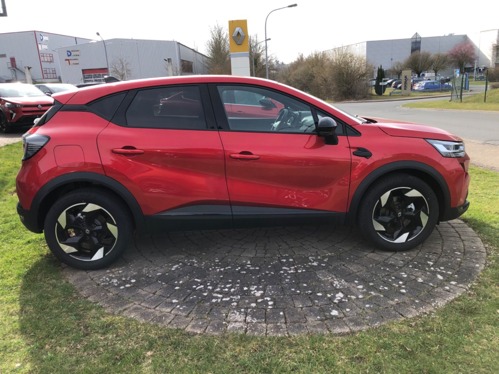 Renault Captur - Bild 7